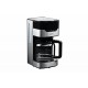 Капельная кофеварка ARDESTO FCM-D3100 мощность 900 Вт, объем 1,5 литра