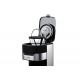 Капельная кофеварка ARDESTO FCM-D3100 мощность 900 Вт, объем 1,5 литра