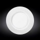 Набор обеденных тарелок 28 см Wilmax Julia Vysotskaya Color 2 шт WL-880117-JV/2C