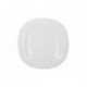 Сервіз столовий LUMINARC CARINE BLACK & WHITE, 19 предметів N1491