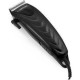 Машинка для стрижки волосся Esperanza EBC002 Elegant black