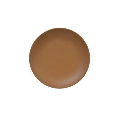 Тарелка мелкая Табако 25 см KERAMIA 24-237-015