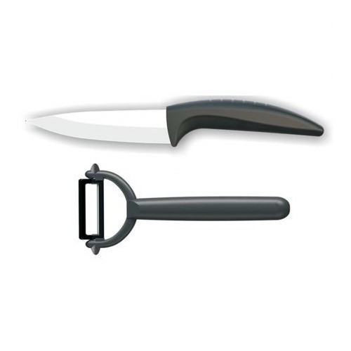 Набор ножей керамических. 2 пр Krauff 29-166-017