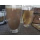 Набор стаканов с двойными стенками Aredesto 2 шт. 450 мл AR2645G