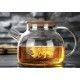 Заварочный чайник с фильтром Wilmax Thermo 1500мл WL-888825 / A