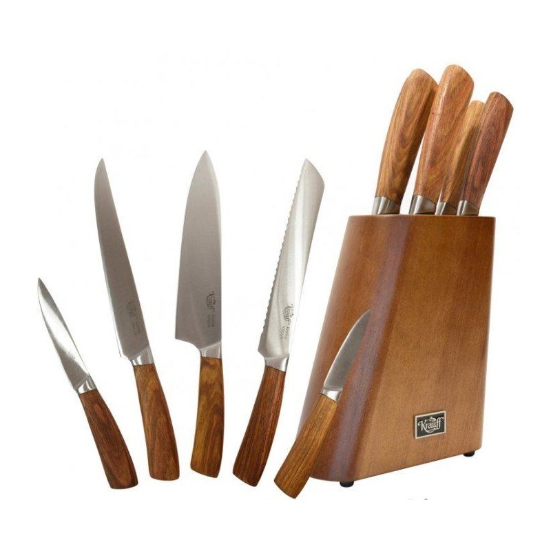 Набор ножей Krauff Grand Gourmet 29-243-009 6 предметов