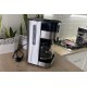 Крапельна кавоварка ARDESTO FCM-D3100 потужність 900 Вт, об'єм 1,5 літра