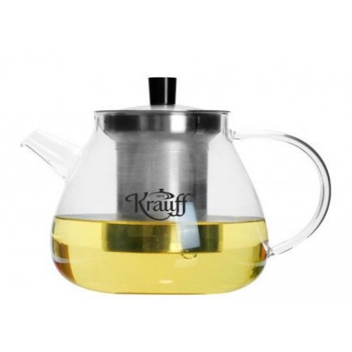 Заварочный чайник Krauff Thermoglas 900 мл 26-289-003