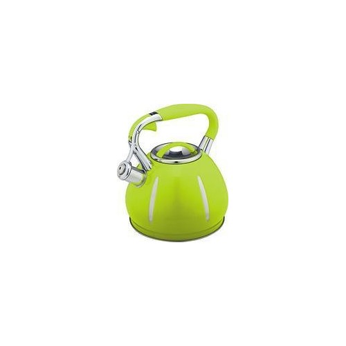 Чайник Світло-зелений Kamille 3 літри КМ-0691А